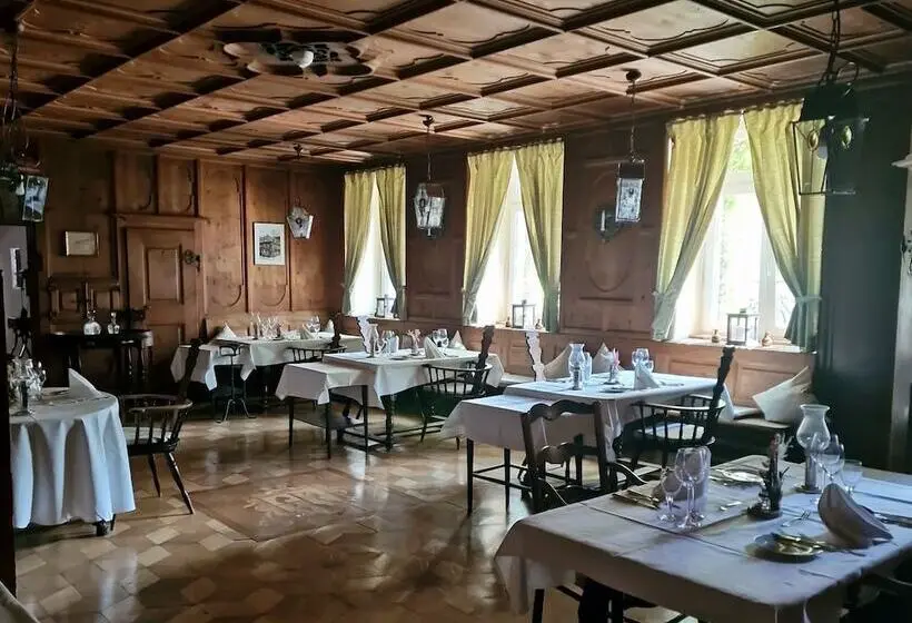 Prisma Parkhotel Wehrle