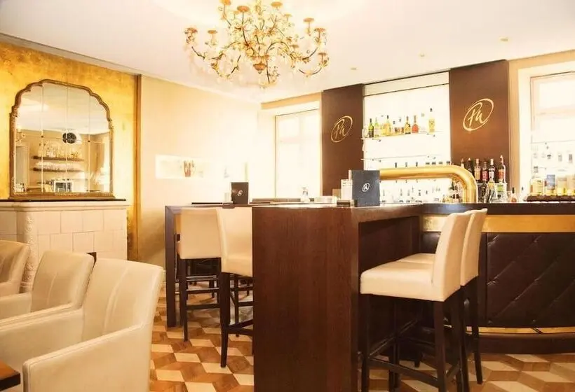Prisma Parkhotel Wehrle