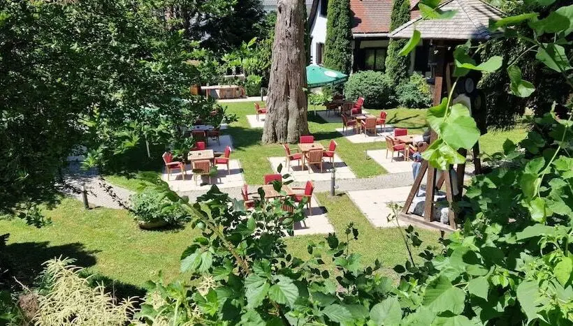 Prisma Parkhotel Wehrle