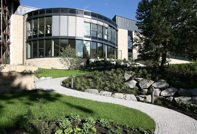 Prisma Parkhotel Wehrle