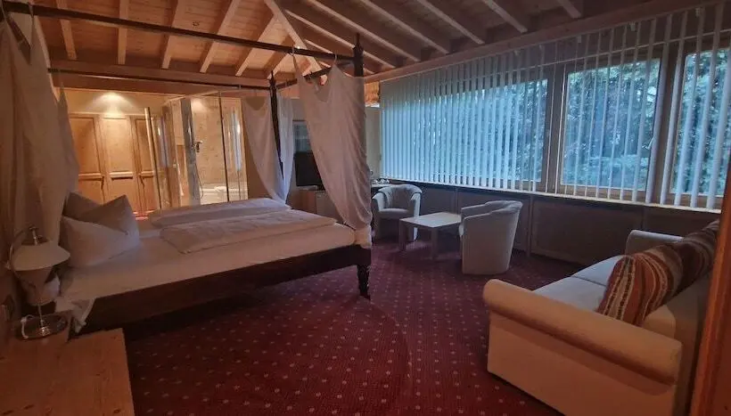 Prisma Parkhotel Wehrle