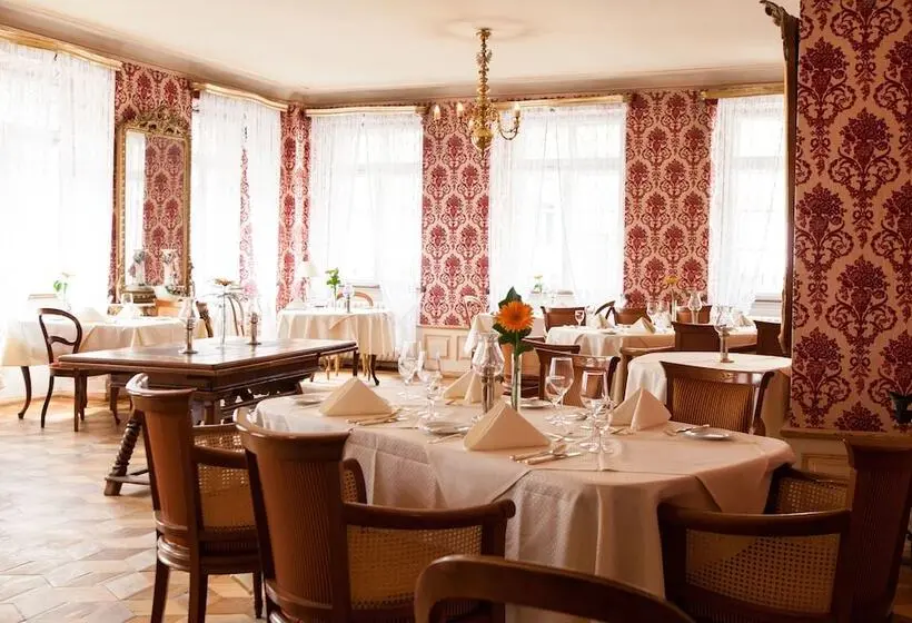Prisma Parkhotel Wehrle