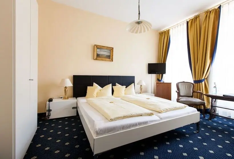 Prisma Parkhotel Wehrle