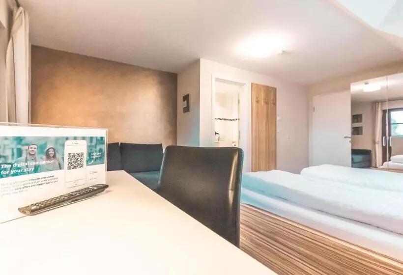 Boutique Wellnesshotel Landmann