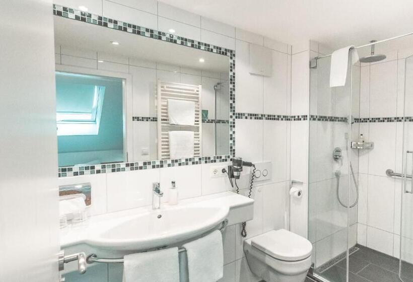 Boutique Wellnesshotel Landmann