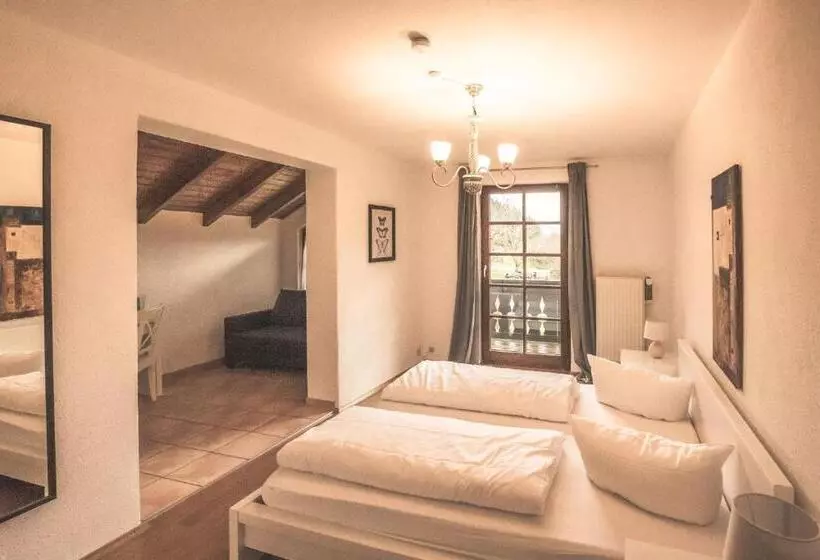 Boutique Wellnesshotel Landmann