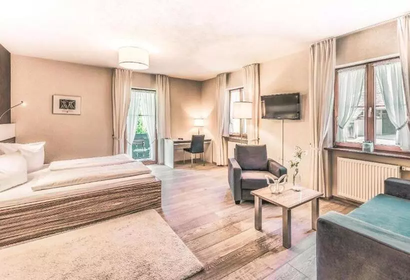 Boutique Wellnesshotel Landmann