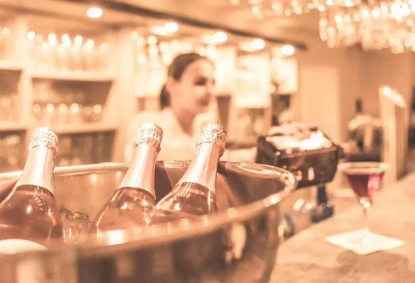 Boutique Wellnesshotel Landmann