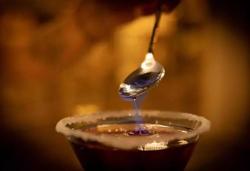 Boutique Wellnesshotel Landmann