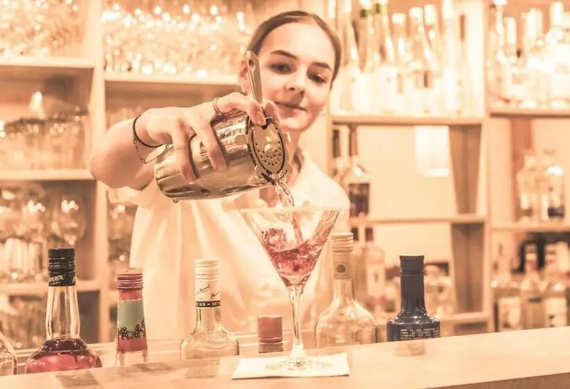 Boutique Wellnesshotel Landmann