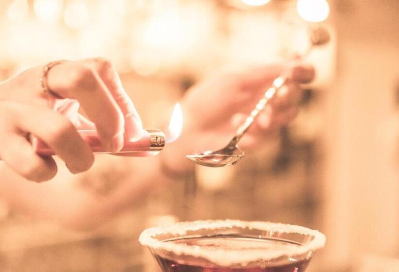 Boutique Wellnesshotel Landmann