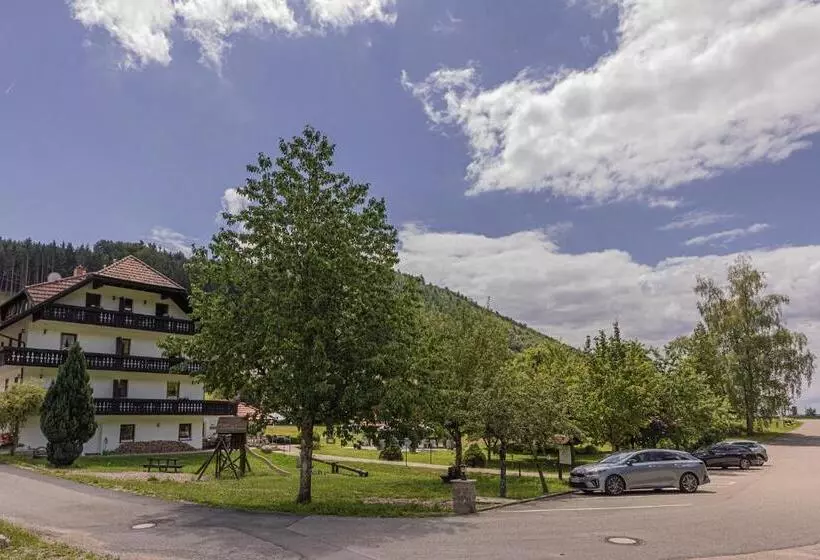 Boutique Wellnesshotel Landmann