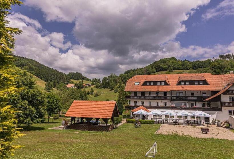 Boutique Wellnesshotel Landmann