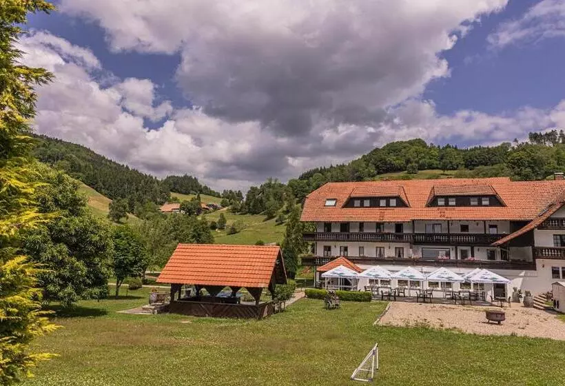 Boutique Wellnesshotel Landmann