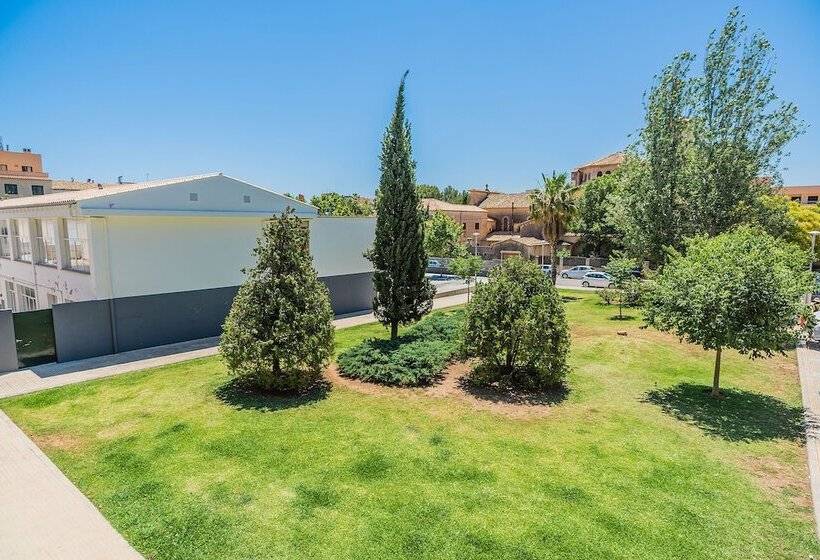 Apartamentos Bressol