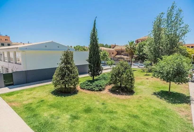 Apartamentos Bressol