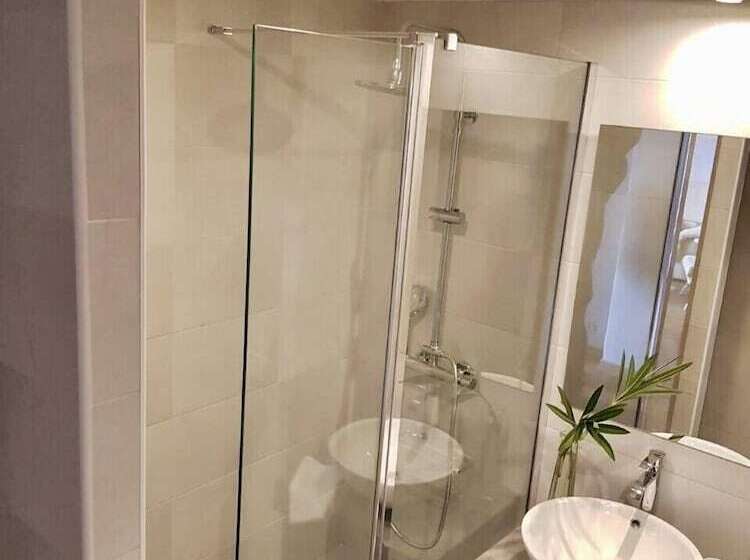 Apartamentos Bressol