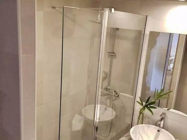 Apartamentos Bressol