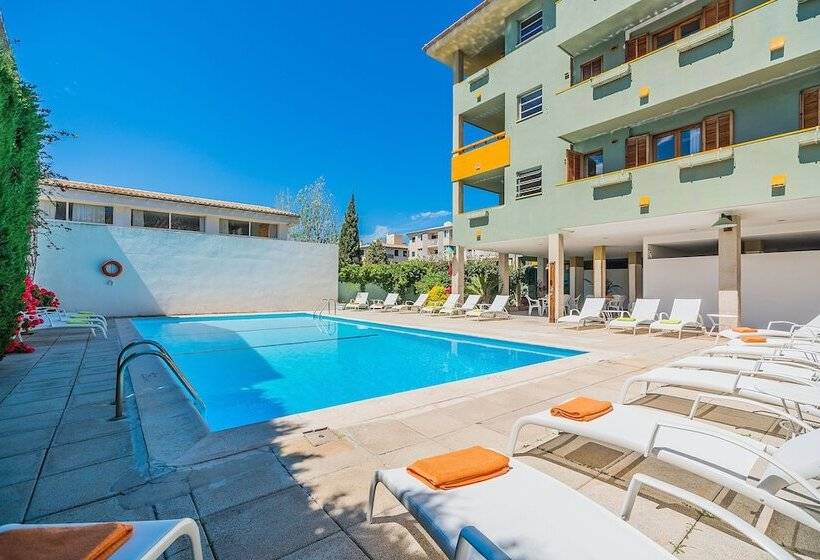 Apartamentos Bressol