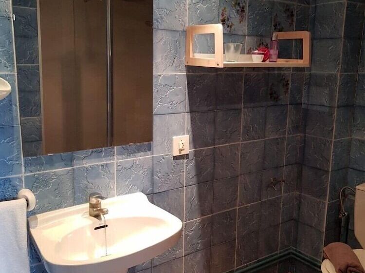 Apartamentos Bressol