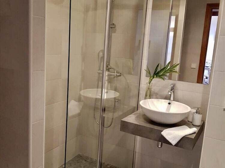 Apartamentos Bressol