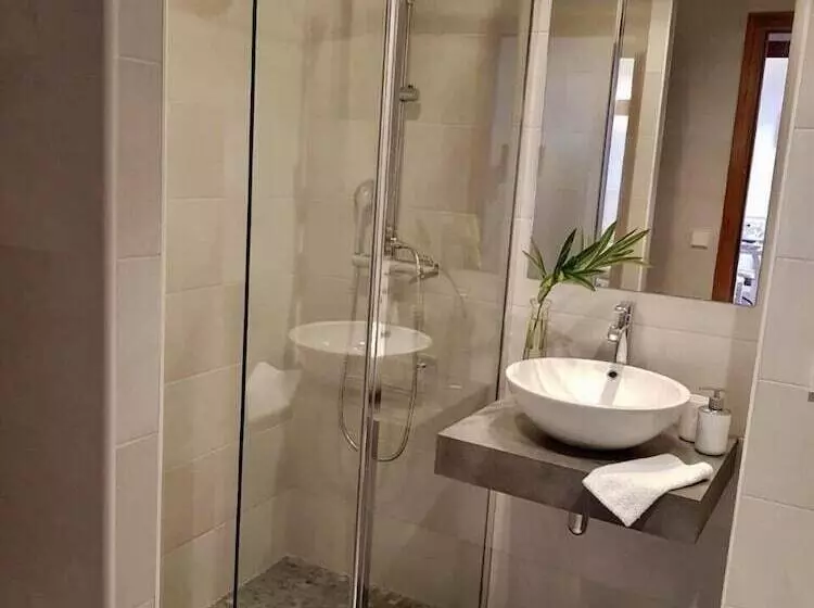 Apartamentos Bressol