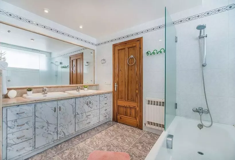 Apartamentos Bressol