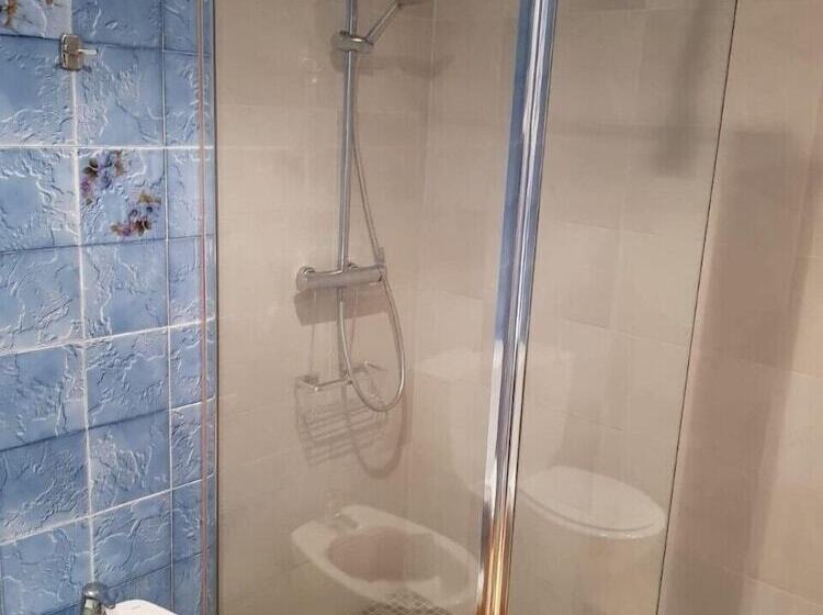 Apartamentos Bressol