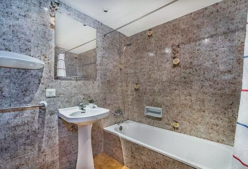 Apartamentos Bressol