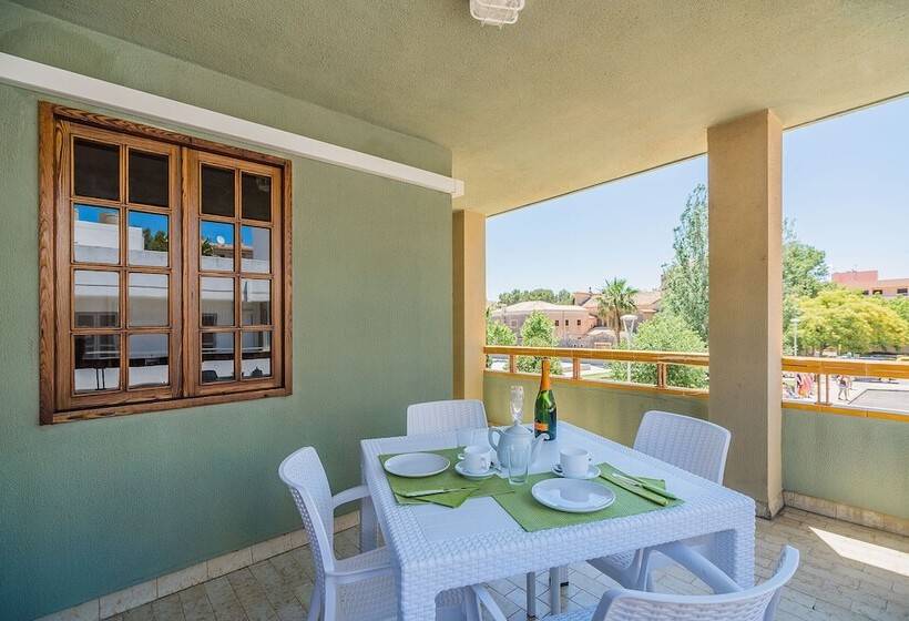 Apartamentos Bressol