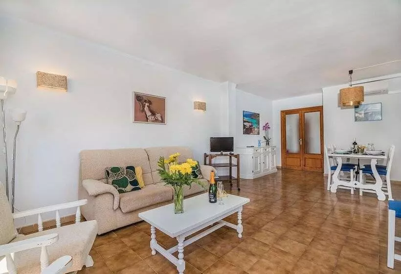 Apartamentos Bressol