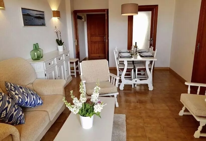 Apartamentos Bressol