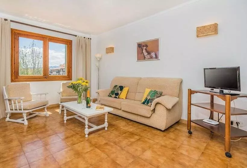 Apartamentos Bressol