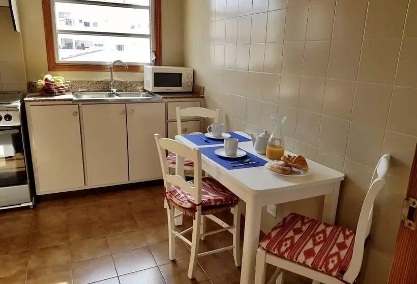 Apartamentos Bressol