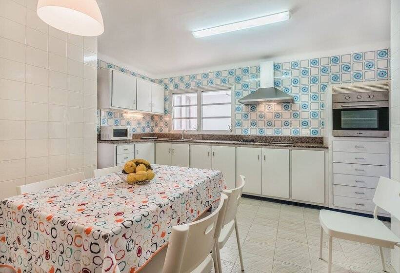 Apartamentos Bressol