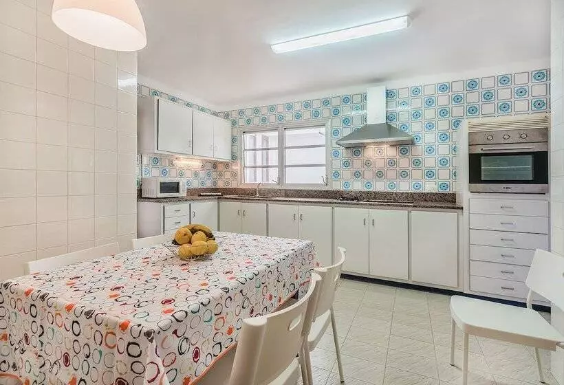 Apartamentos Bressol