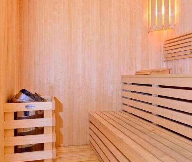 Apartamenty Na Wyspie Casa Marina Parking