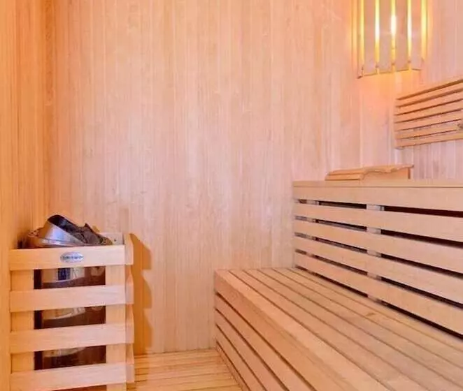 Apartamenty Na Wyspie Casa Marina Parking