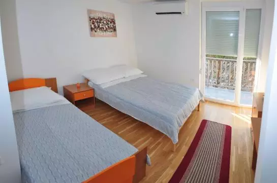 Aparthotel Pinjola