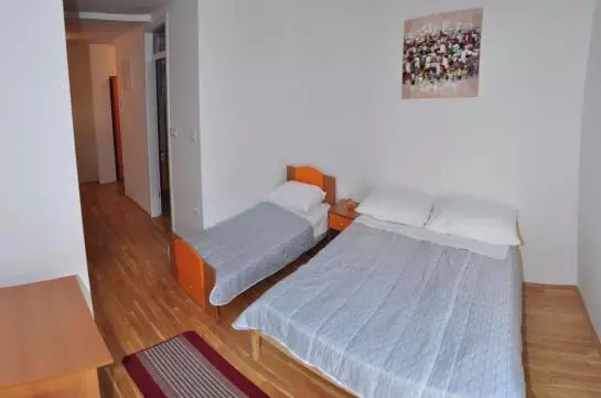 Aparthotel Pinjola