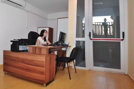 Aparthotel Pinjola