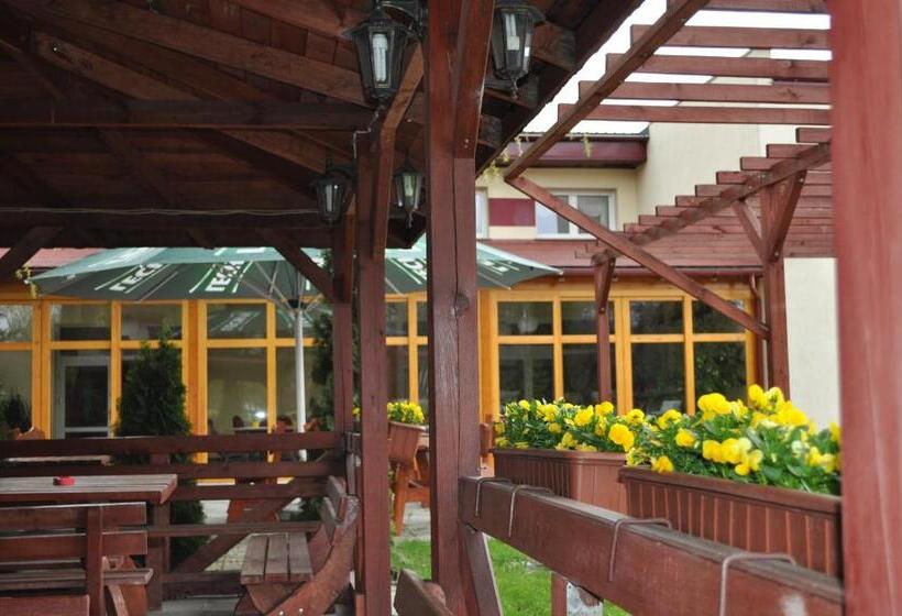 Bankietowa Hotel & Restauracja