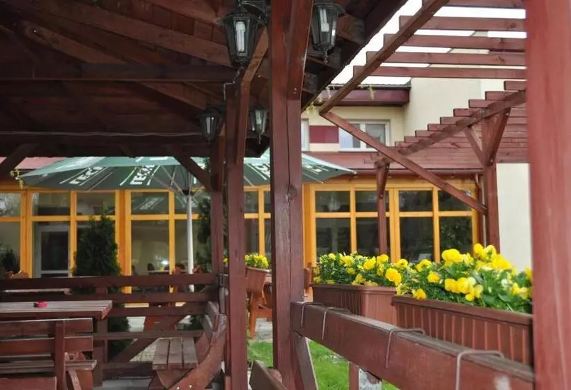 Bankietowa Hotel & Restauracja