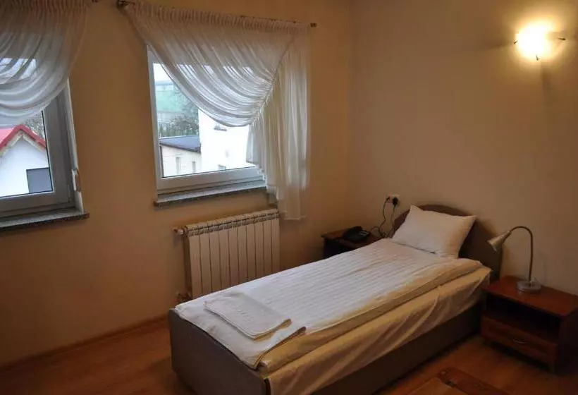 Bankietowa Hotel & Restauracja