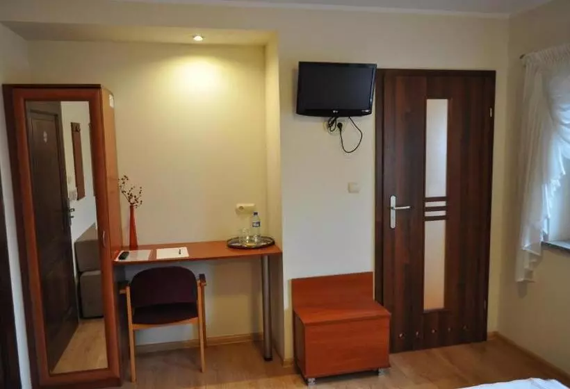 Bankietowa Hotel & Restauracja