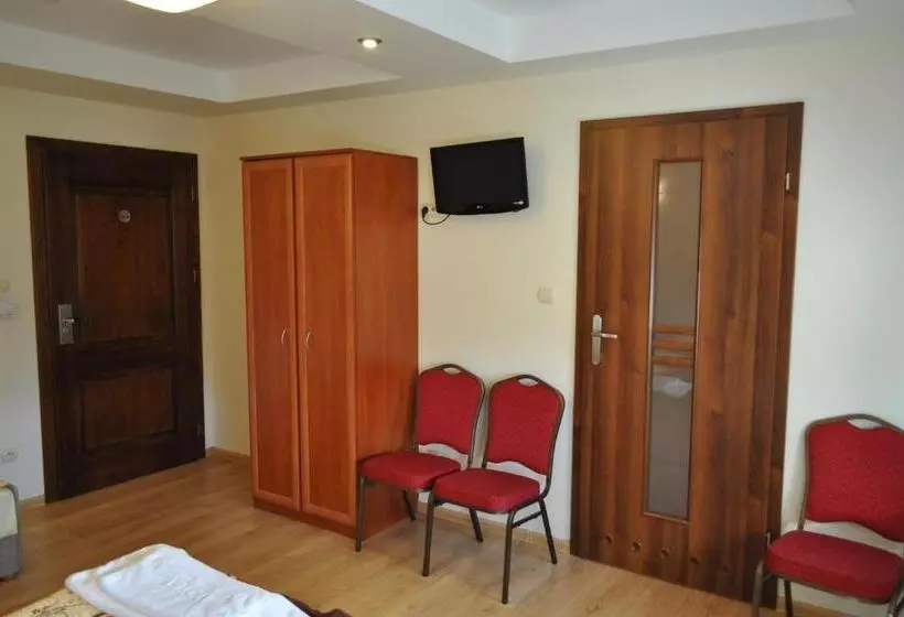 Bankietowa Hotel & Restauracja