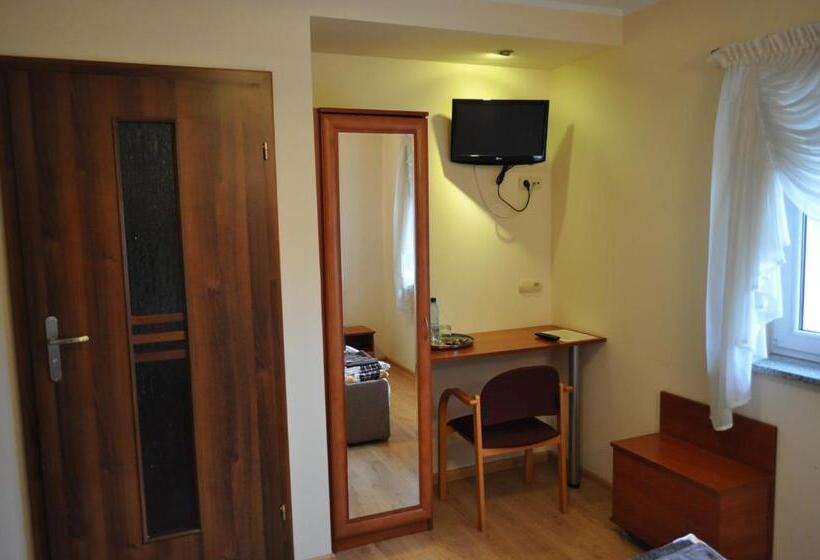 Bankietowa Hotel & Restauracja