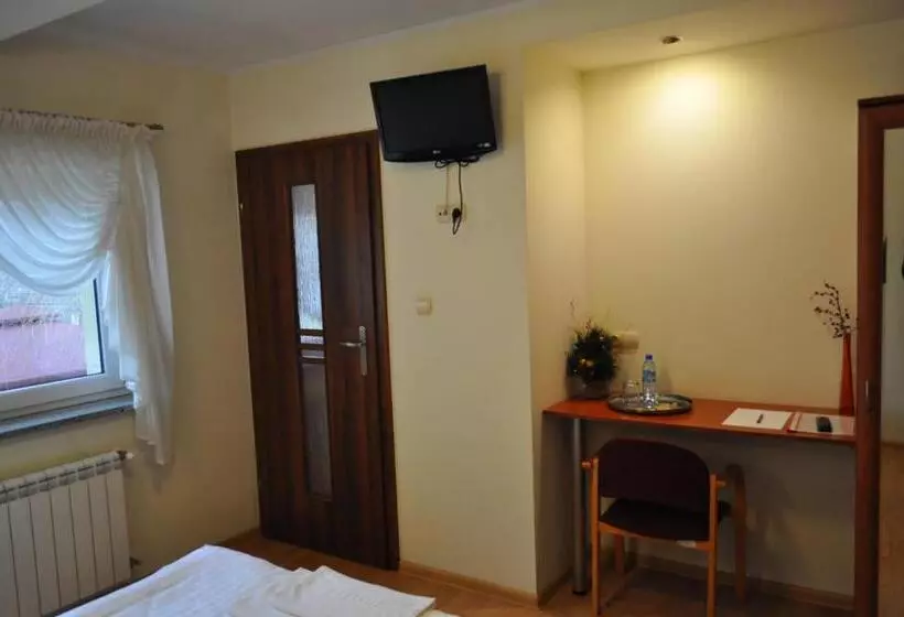 Bankietowa Hotel & Restauracja