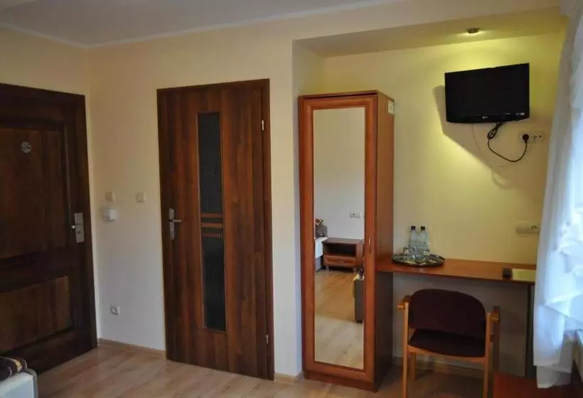 Bankietowa Hotel & Restauracja