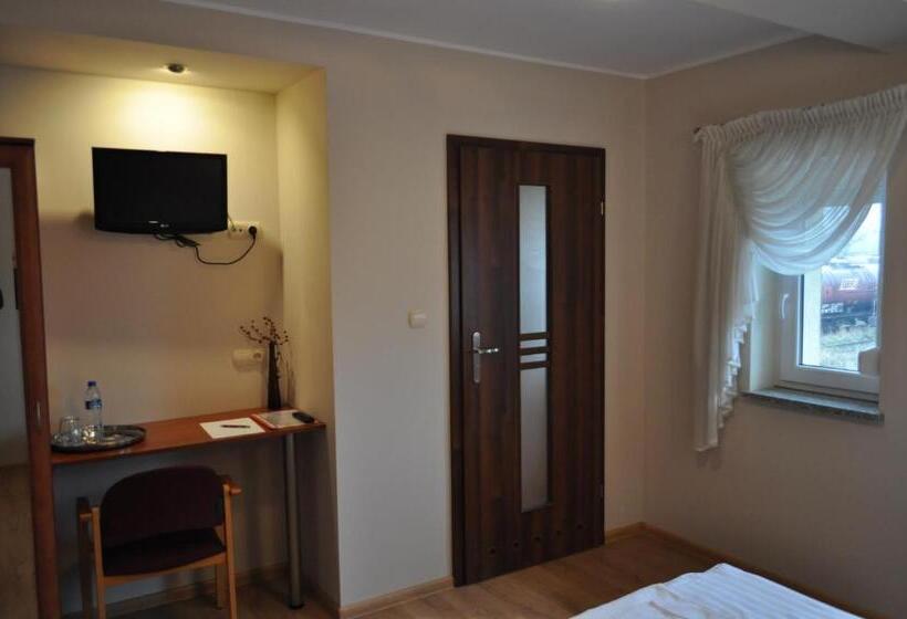 Bankietowa Hotel & Restauracja